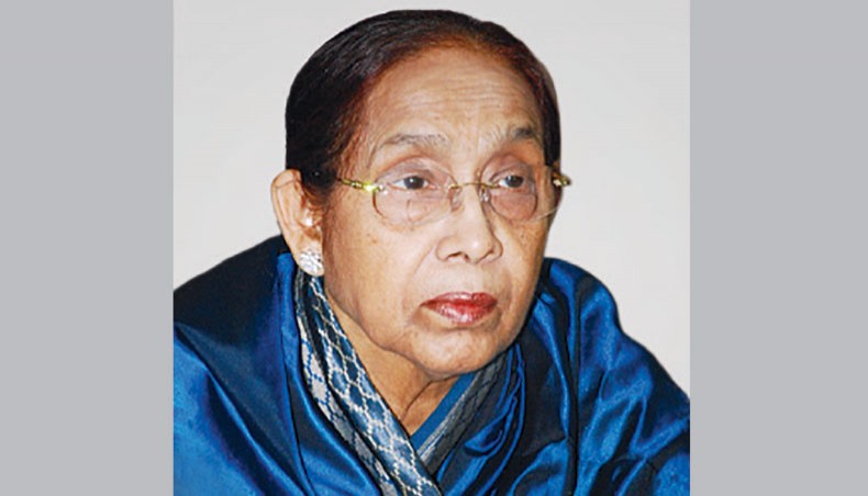 Monowara Sikder