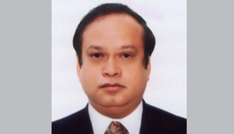 Mohammad Salim