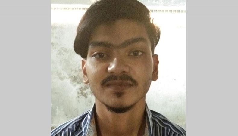Alleged rapist Azmain Azim Ayan