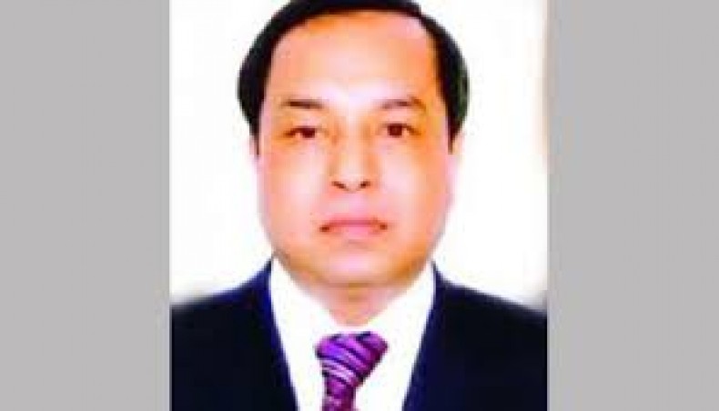 PK Halder