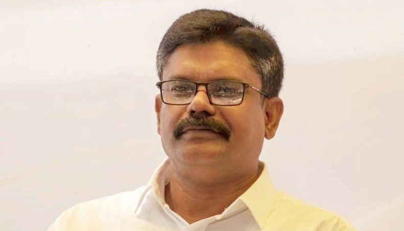 M Saidur Rahman