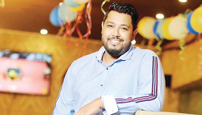 Protik Hasan