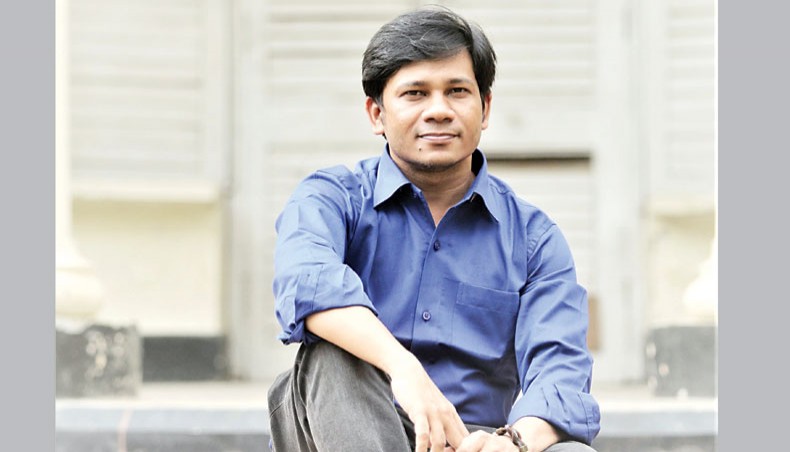 Mojjafor Hossain