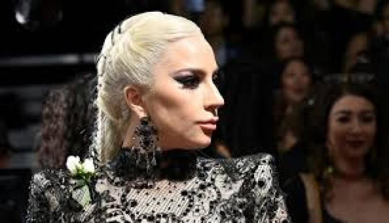 Lady Gaga