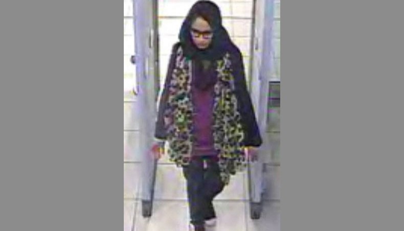 Shamima Begum: IS bride should not be allowed to return to the UK to fight citizenship decision, court rules