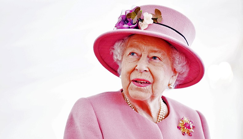 Queen Elizabeth II