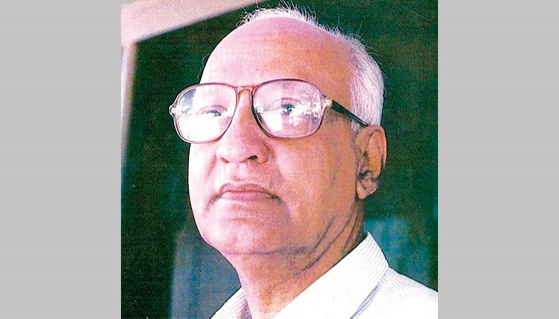 Mobarak Hossain Khan