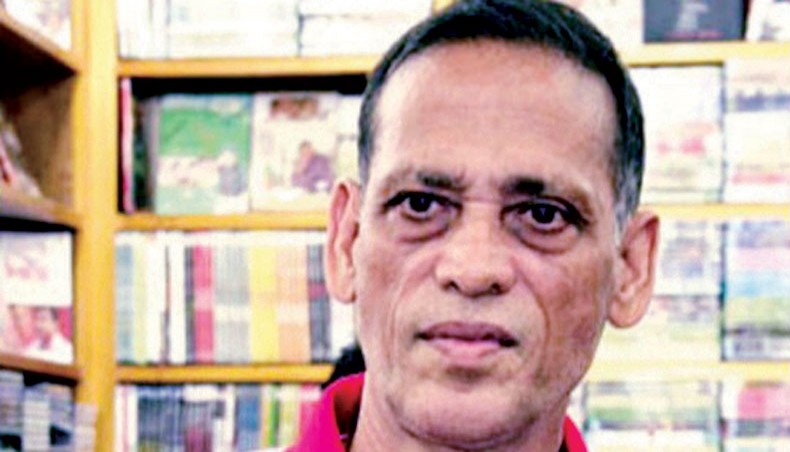 Azam Khan