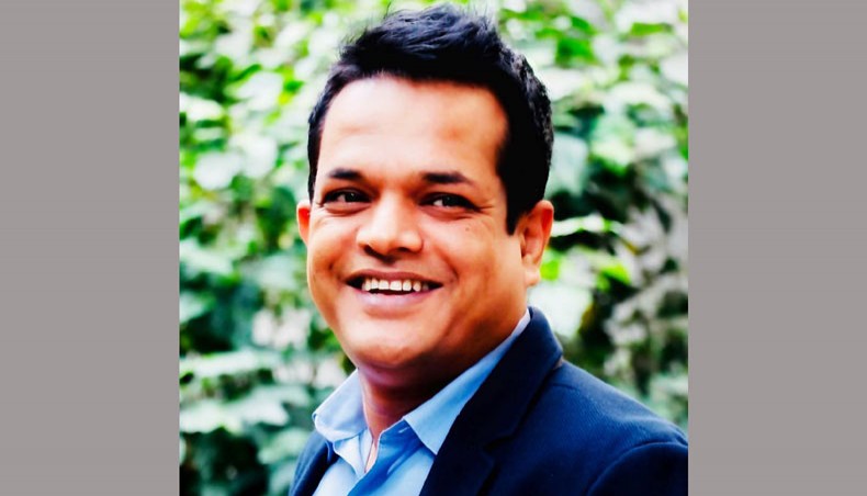 Ashraful Alam Khokan