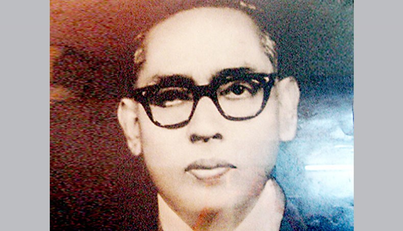 Mujibur Rahman