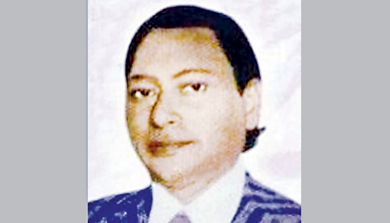 GA Mannan