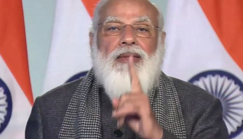 Narendra Modi