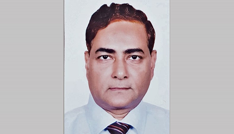 Abu Saleh Mostafa Kamal