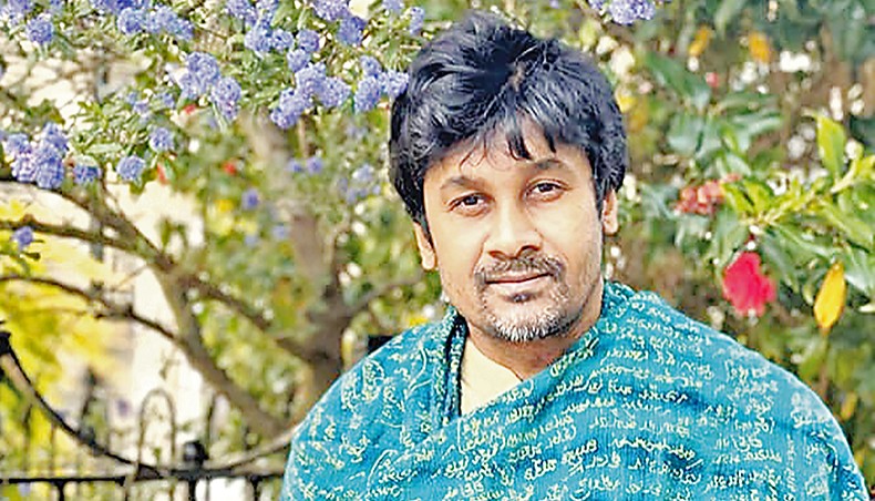 Sheik Rana