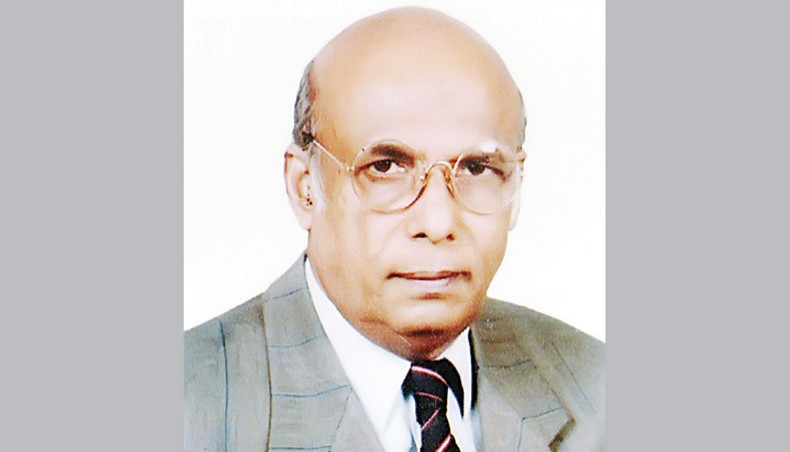 Syed Md Habibul Haque
