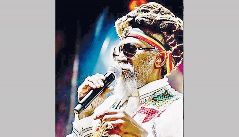 Bunny Wailer