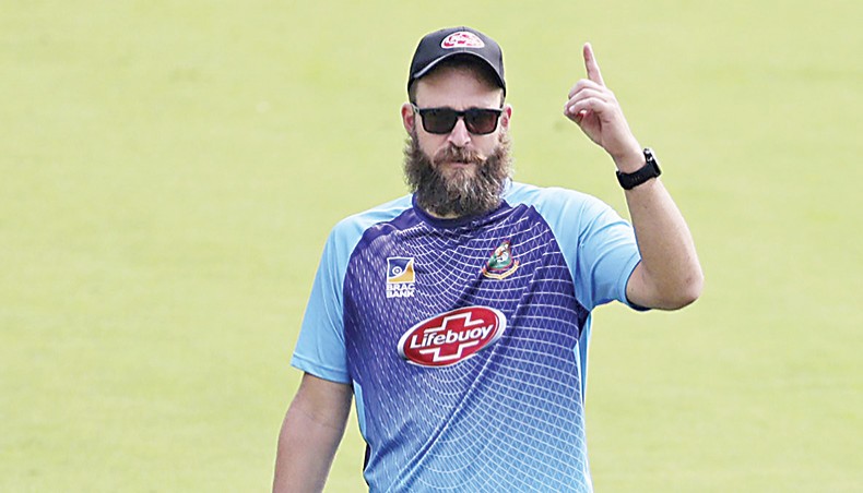 Daniel Vettori