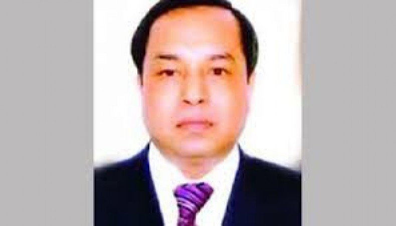 Prasanta Kumar Halder