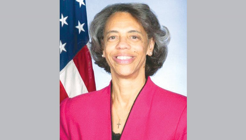 Marcia Bernicat