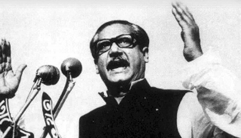 Historic March 7 today