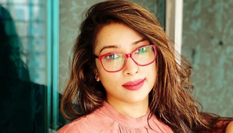 Sabrina Arif Chowhury