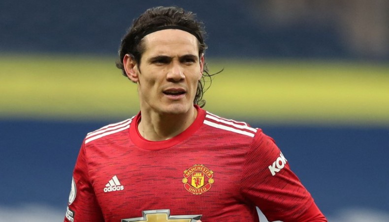 Edinson Cavani