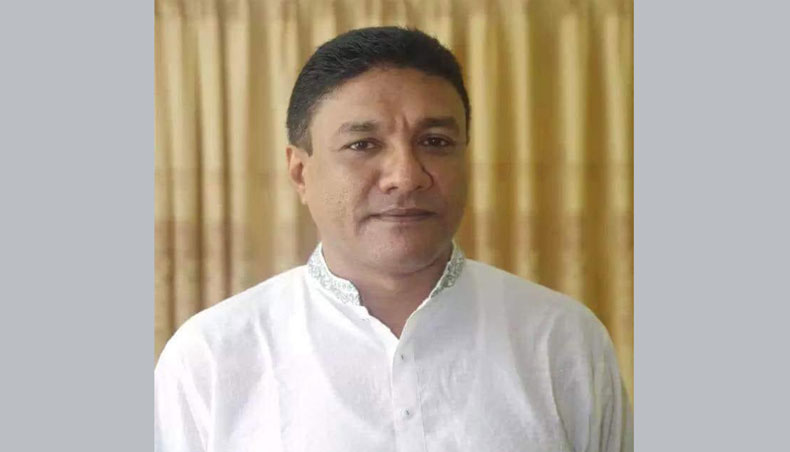 Mizanur Rahman Badal