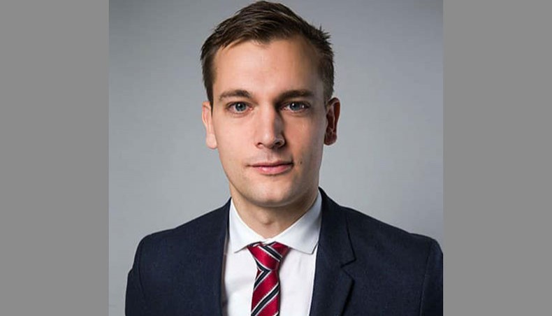 Schwedens Minister für Entwicklungszusammenarbeit in Dhaka