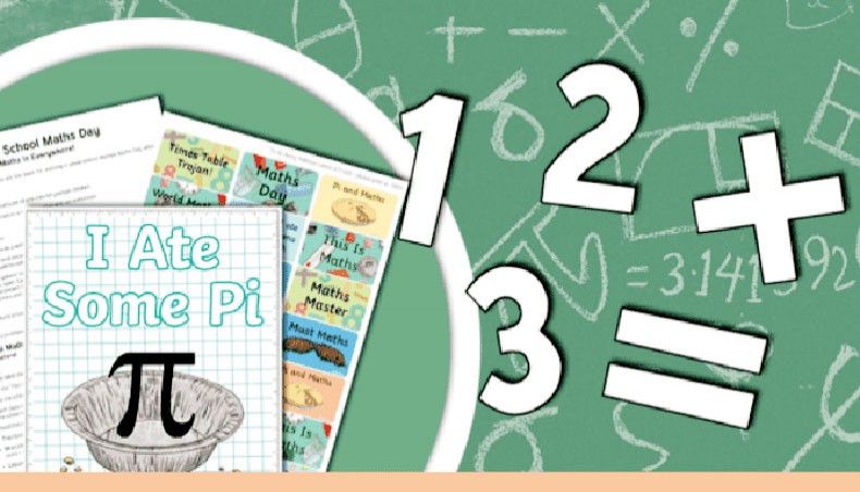 Mathematics For A Better World