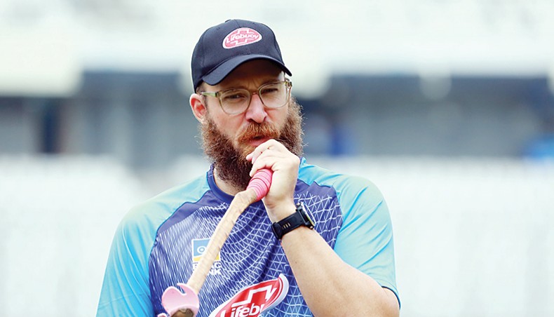 Daniel Vettori