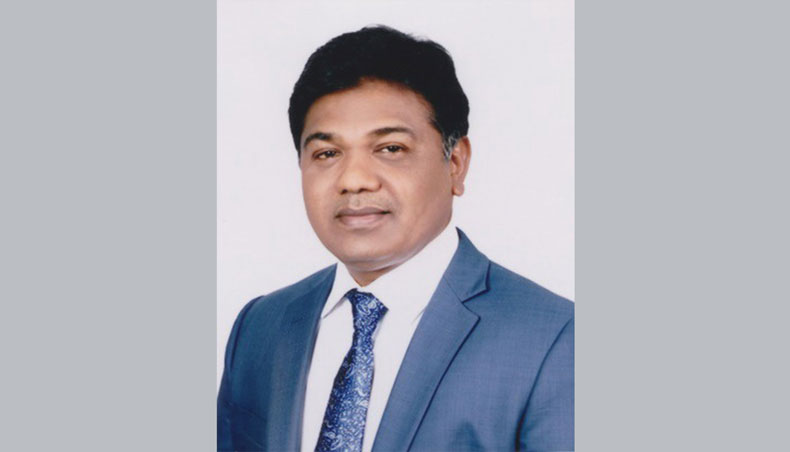 Feroz Alam Elected As New President Of Uttara Club Feroz Alam Elected As New President Of Uttara Club