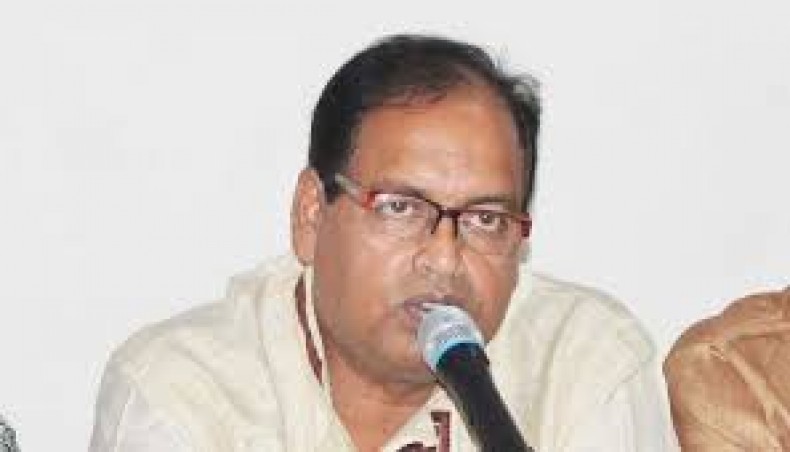Shamsuzzaman Dudu
