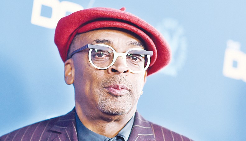 Spike Lee
