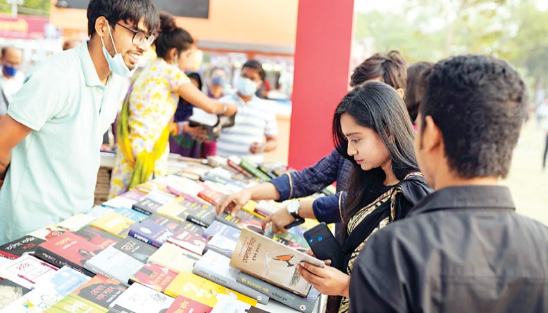 Amar Ekushey Book Fair: Discover Bangladesh's Literary Treasure