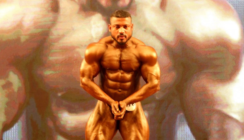 Legs Fitness Manas Da Chattogram: Ultimate Workout Guide