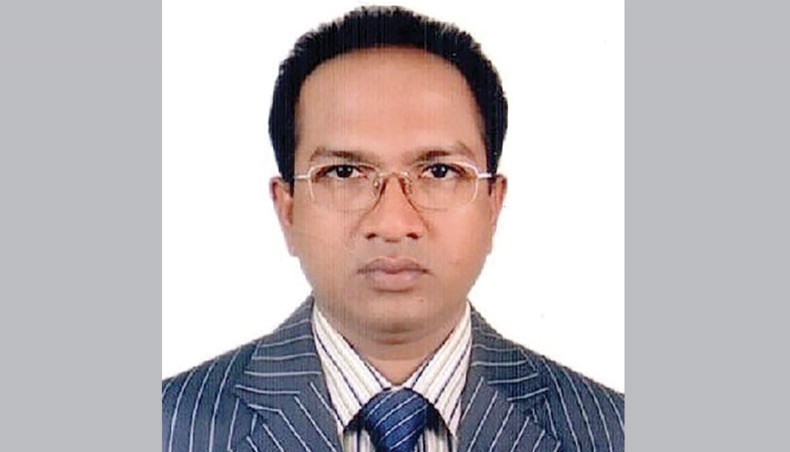Md Khairul Islam