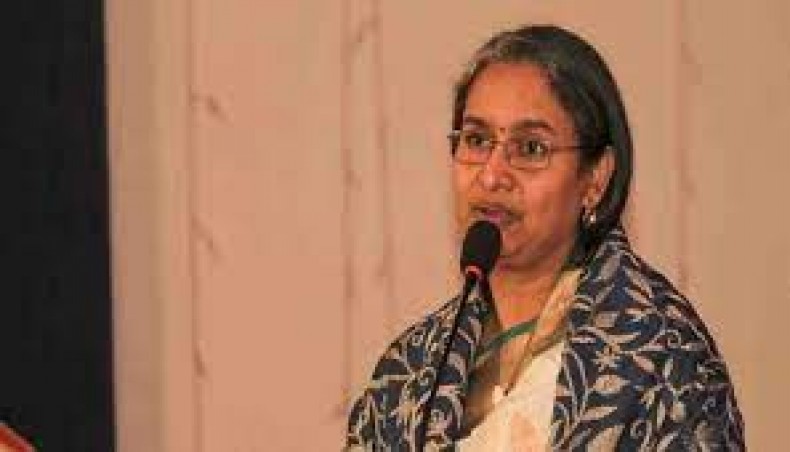 Education minister Dipu Moni .