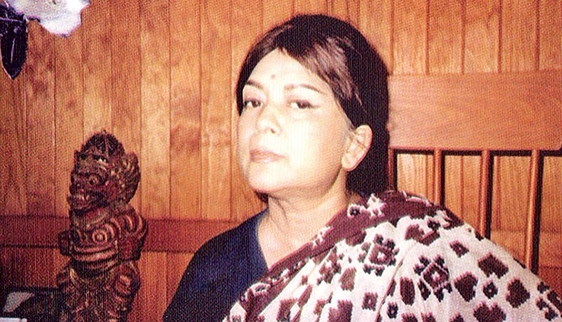 Novera Ahmed