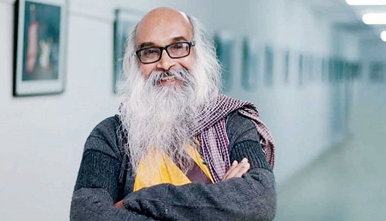 Syed Tarik