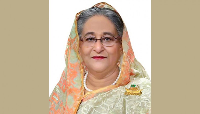 Sheikh Hasina