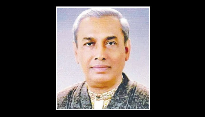 Indra Mohan Rajbongshi.