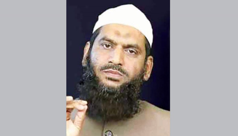 Hafazat-e-Islam joint secretary general Mamunul Haque