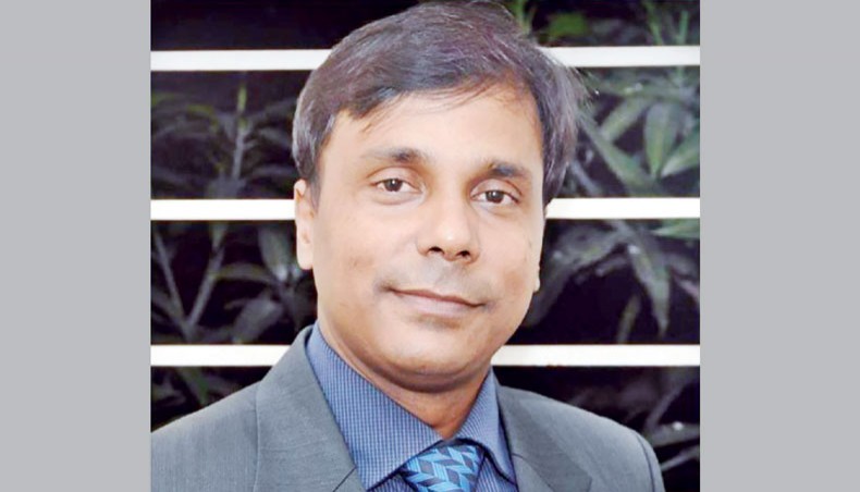 Uday Hakim