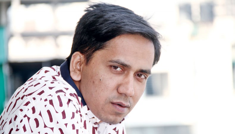 Mahbub Alam