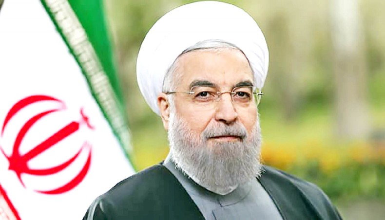 Hassan Rouhani