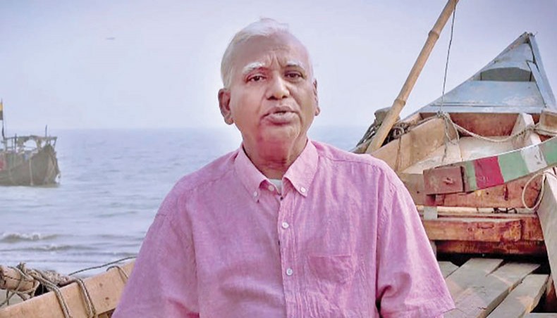 Abdul Halim Belal