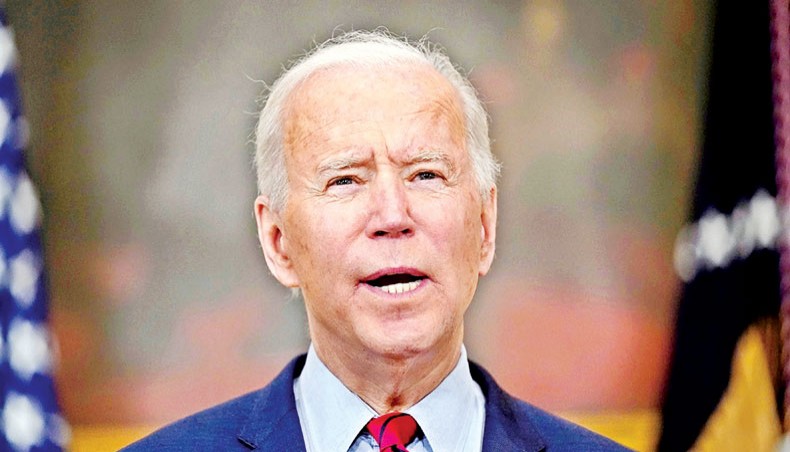 Joe Biden