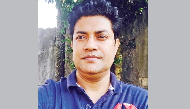 Ahsan Habib Nasim