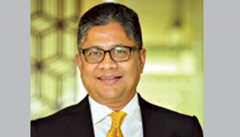 Mohammad Ali Khokon