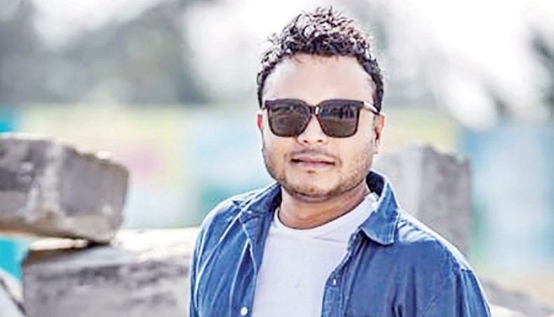 Sabbir Hossain Mishu